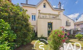 Maison 12 Pièces 286 m² à vendre à Xertigny (88220)
