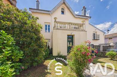 Maison 12 pièces 299000 €