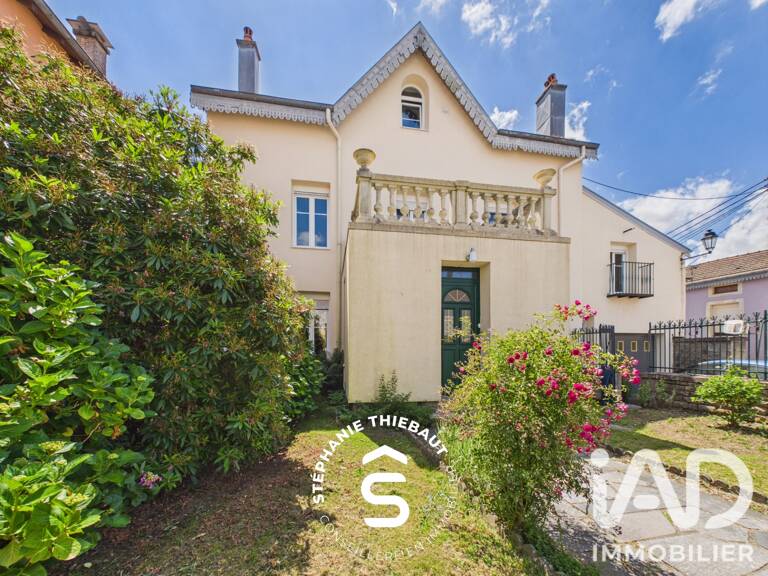 Vente Maison de ville 12 pièces — photo 1