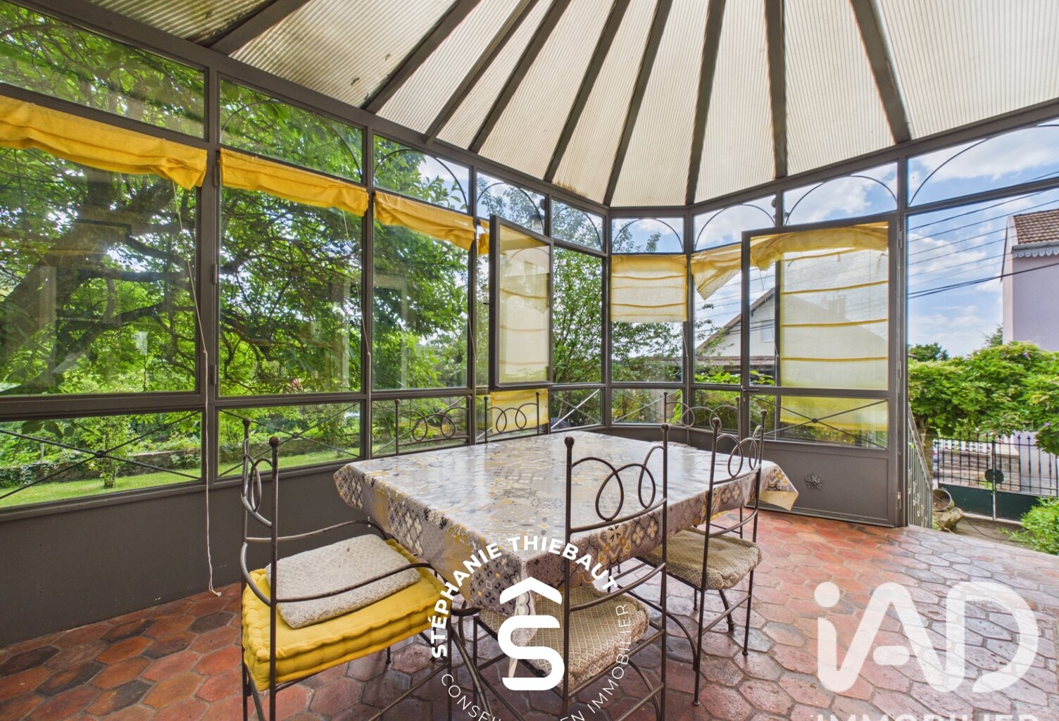 Vente Maison de ville 12 pièces — photo 1