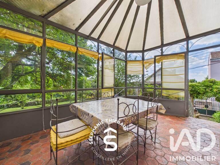 Vente Maison de ville 12 pièces — photo 1