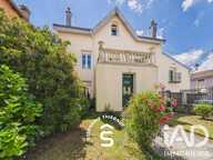 Vente Maison de ville 12 pièces — photo 2