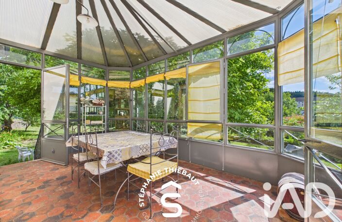 Vente Maison de ville 12 pièces — photo 3