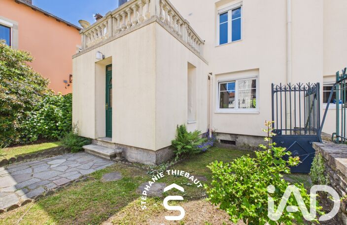 Vente Maison de ville 12 pièces — photo 4