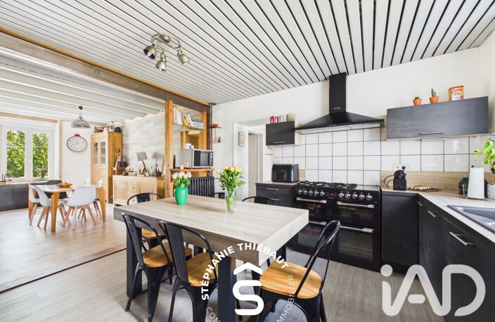 Vente Maison de ville 12 pièces — photo 5