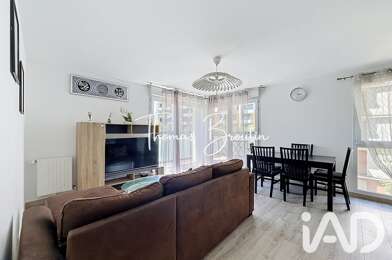 Appartement 4 pièces 225000 €