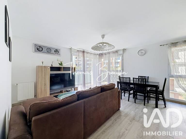 Vente Appartement 4 pièces — photo 1