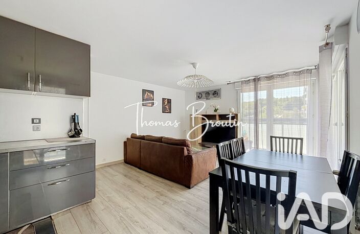 Vente Appartement 4 pièces — photo 2