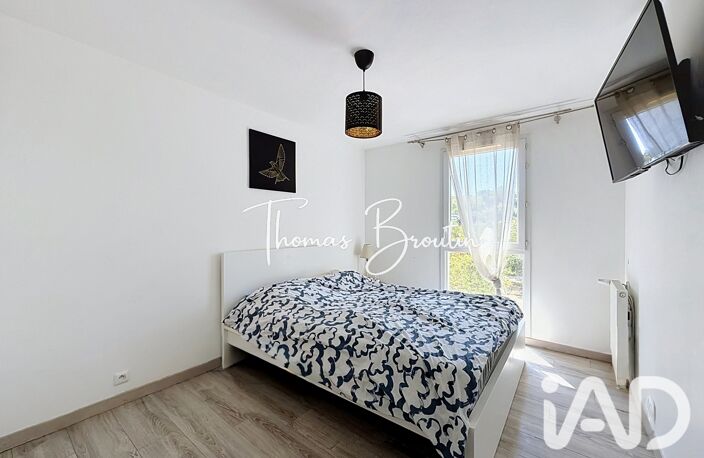 Vente Appartement 4 pièces — photo 4
