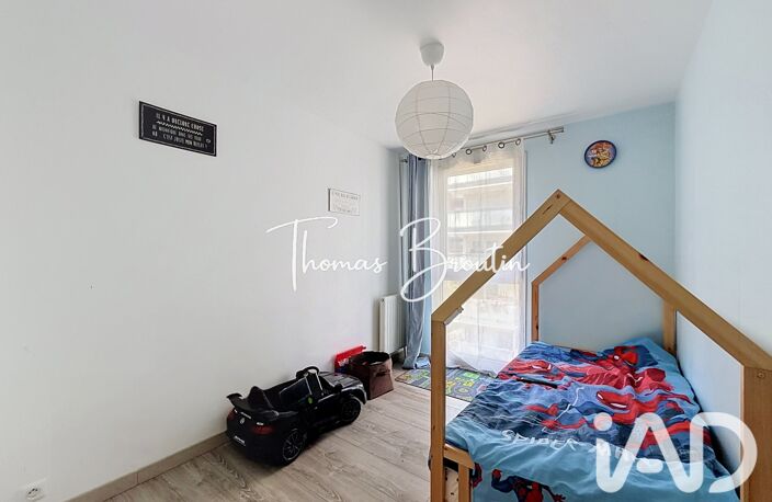 Vente Appartement 4 pièces — photo 5