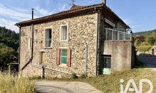Immeuble  94 m² à vendre à Aulas (30120)