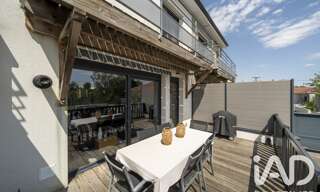 Maison 5 Pièces 108 m² à vendre à Toul (54200)
