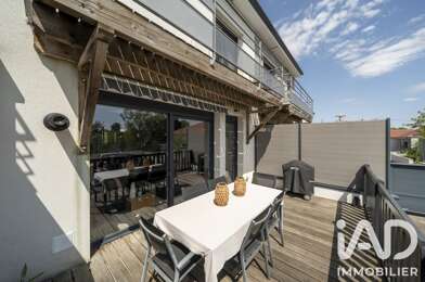 Maison 5 pièces 225000 €