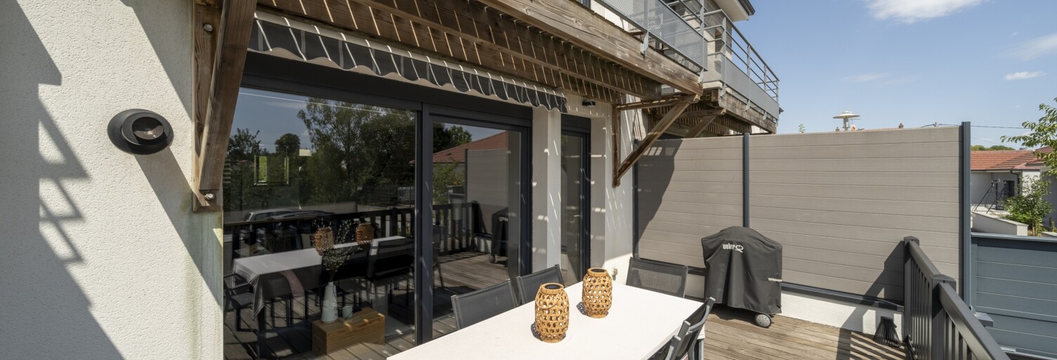 Maison 5 Pièces 108 m² à vendre à Toul (54200)