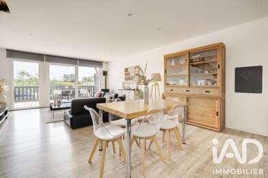 Maison 5 pièces 225000 €