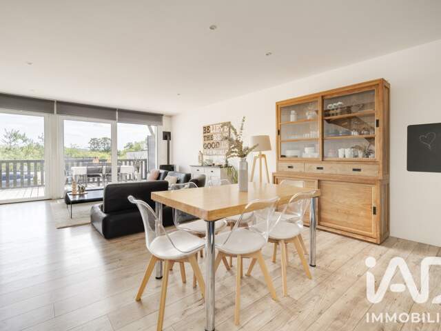 Vente Maison/villa 5 pièces — photo du bien