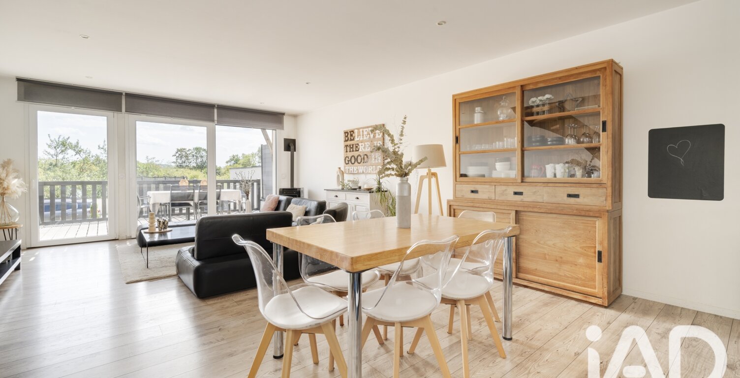Vente Maison/villa 5 pièces — photo 1