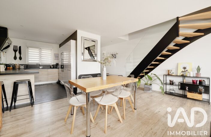 Vente Maison/villa 5 pièces — photo 2