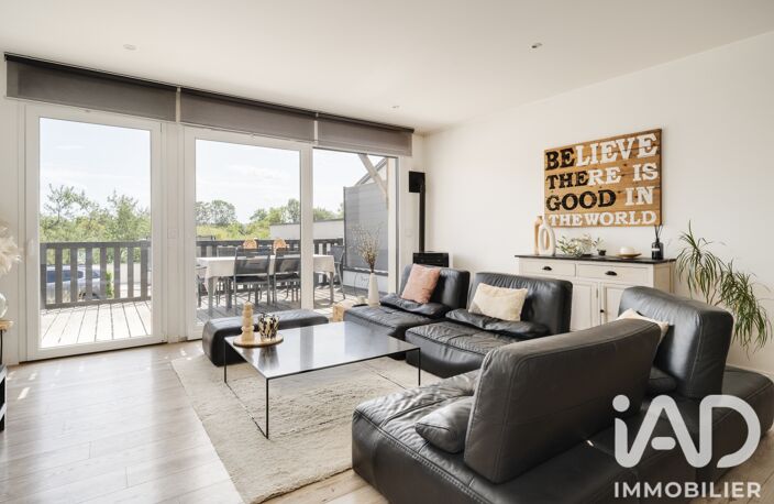 Vente Maison/villa 5 pièces — photo 3