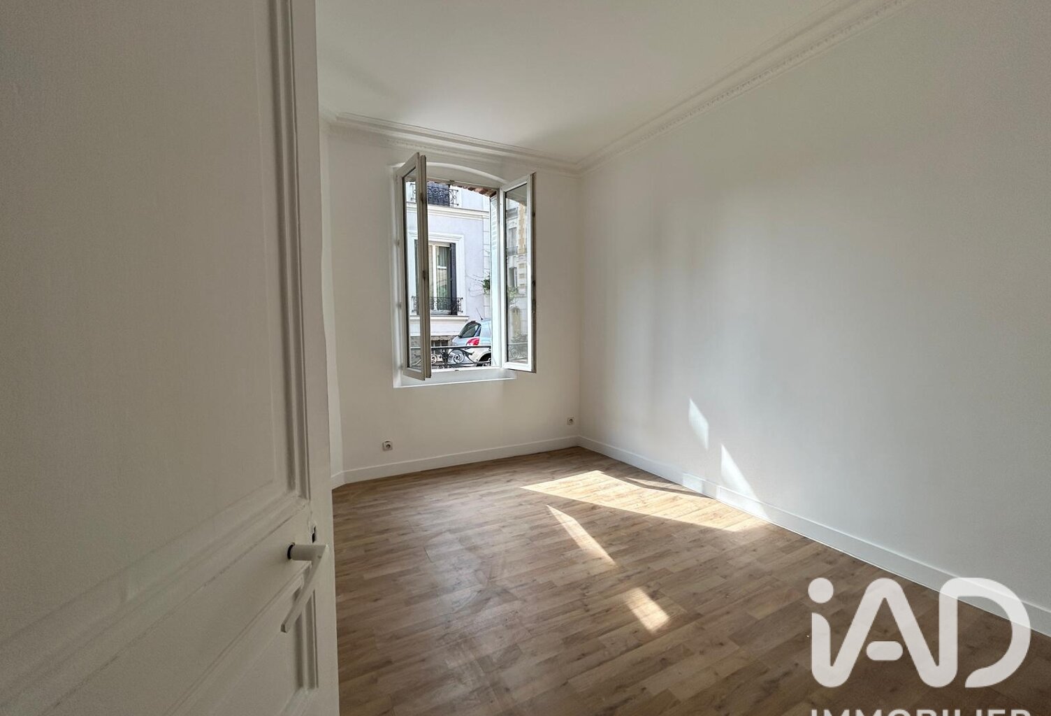 Vente Appartement 1 pièce — photo 1