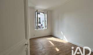 Appartement 1 Pièce 25 m² à vendre à Montreuil (93100)