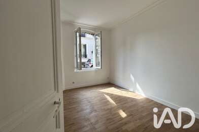 Appartement 1 pièces 200000 €