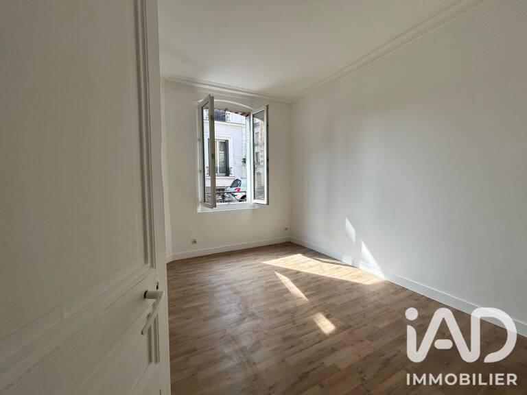 Vente Appartement 1 pièce — photo 1