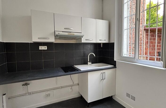 Vente Appartement 1 pièce — photo 3