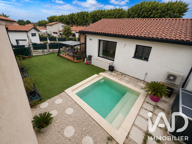 Vente Maison traditionnelle 4 pièces — photo 2