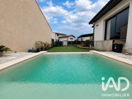Vente Maison traditionnelle 4 pièces — photo 4