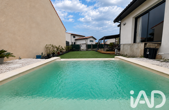 Vente Maison traditionnelle 4 pièces — photo 4