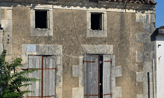 Maison 2 Pièces 59 m² à vendre à Coux (17130)
