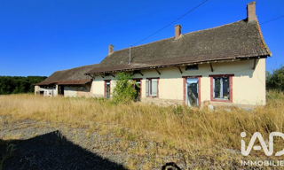 Maison 4 Pièces 122 m² à vendre à La Frette (71440)