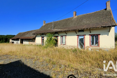 Maison 4 pièces 95000 €