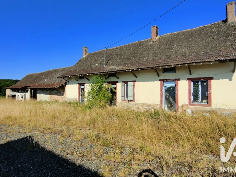 Vente Maison/villa 4 pièces — photo 1