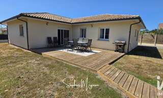 Maison 6 Pièces 124 m² à vendre à Parentis-en-Born (40160)
