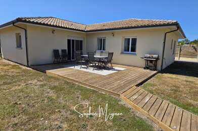 Maison 6 pièces 469000 €