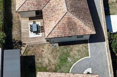 Maison 6 pièces 469000 €
