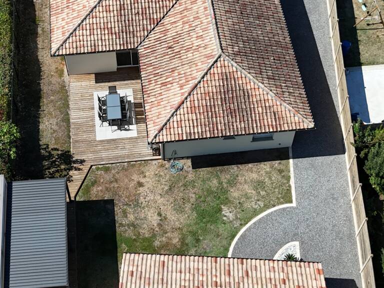 Vente Maison/villa 6 pièces — photo 1