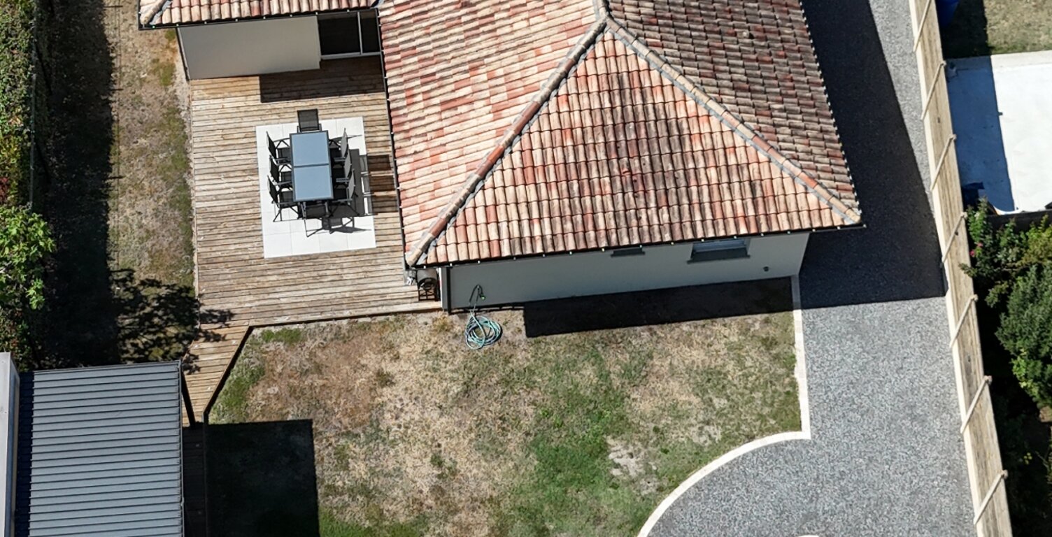 Vente Maison/villa 6 pièces — photo 1
