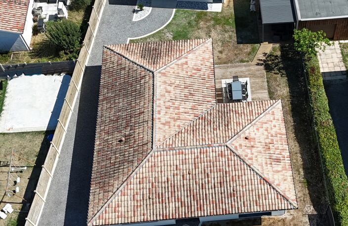 Vente Maison/villa 6 pièces — photo 2