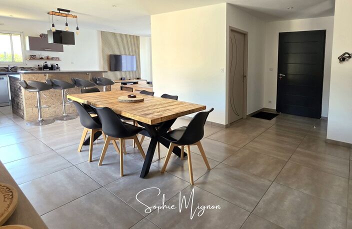 Vente Maison/villa 6 pièces — photo 3