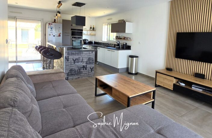 Vente Maison/villa 6 pièces — photo 4