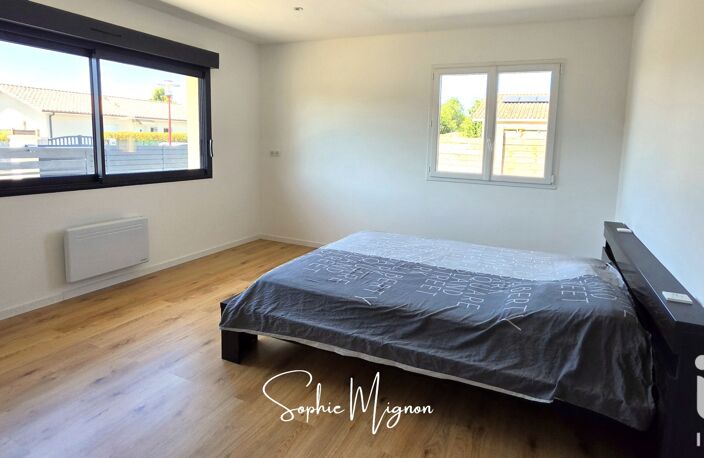 Vente Maison/villa 6 pièces — photo 5