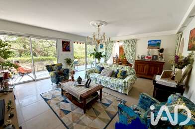 Appartement 5 pièces 710000 €