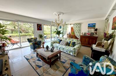 Vente Appartement 5 pièces — photo du bien