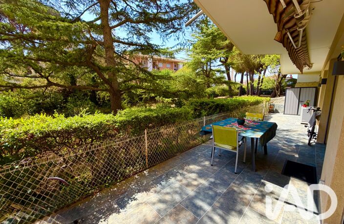 Vente Appartement 5 pièces — photo 2