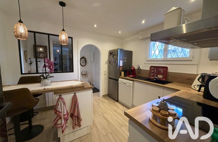 Vente Appartement 5 pièces — photo 3