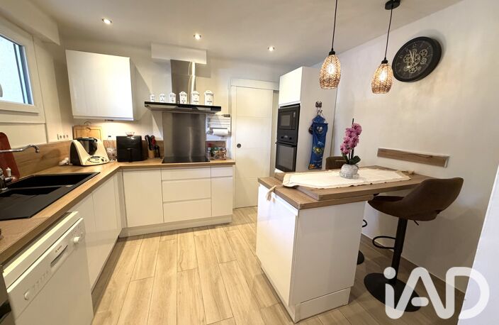 Vente Appartement 5 pièces — photo 4