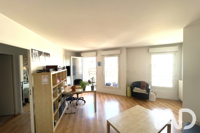 Appartement 2 pièces 365000 €